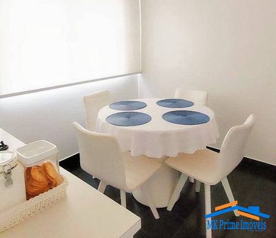 Apartamento, 4 quartos, 160 m² - Foto 3
