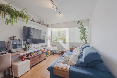 Apartamento, 3 quartos, 94 m² - Foto 1