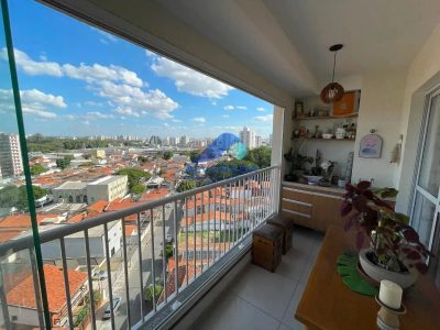 Apartamento, 2 quartos, 63 m² - Foto 3