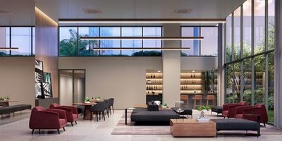 Loft, 32 m² - Foto 5