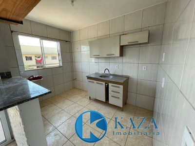 Apartamento, 2 quartos, 53 m² - Foto 3