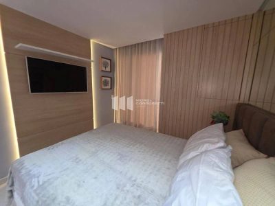 Apartamento, 2 quartos, 80 m² - Foto 3