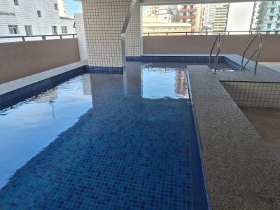 Apartamento, 3 quartos, 89 m² - Foto 4