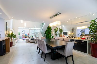 Apartamento, 4 quartos, 275 m² - Foto 2