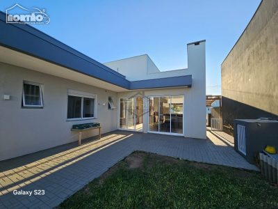 Casa, 4 quartos, 220 m² - Foto 2