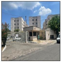 Apartamento, 1 quarto, 58 m² - Foto 1