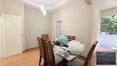 Apartamento, 3 quartos, 145 m² - Foto 2