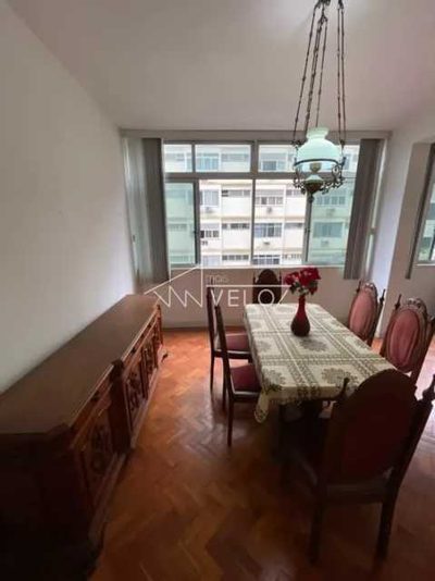 Apartamento, 3 quartos, 140 m² - Foto 5