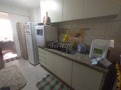 Apartamento, 3 quartos, 109 m² - Foto 2