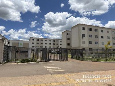 Apartamento, 2 quartos, 42 m² - Foto 1