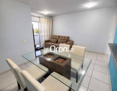Apartamento, 2 quartos, 59 m² - Foto 1