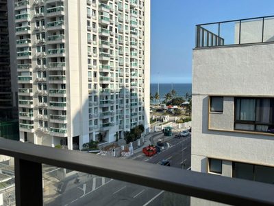 Cobertura, 3 quartos, 199 m² - Foto 2