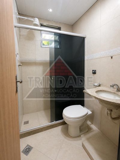 Casa, 2 quartos, 45 m² - Foto 4