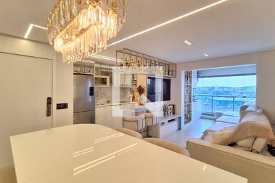 Apartamento, 1 quarto, 70 m² - Foto 2
