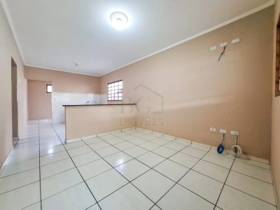 Casa, 2 quartos, 63 m² - Foto 3