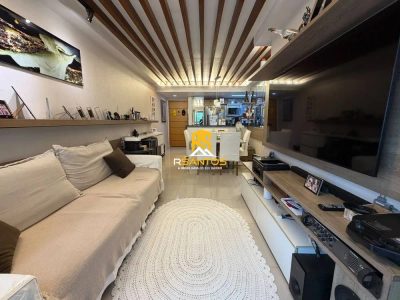 Apartamento, 78 m² - Foto 4