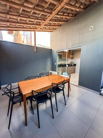 Casa, 3 quartos, 134 m² - Foto 5