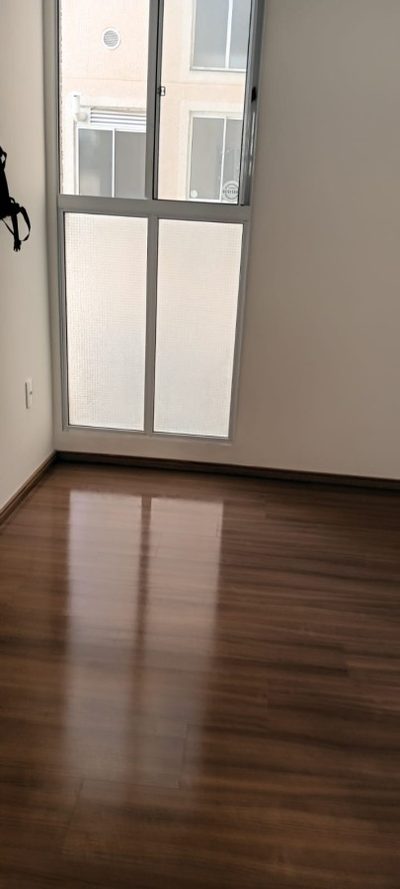 Apartamento, 2 quartos, 39 m² - Foto 2