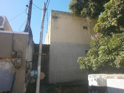 Apartamento, 2 quartos, 10 m² - Foto 1