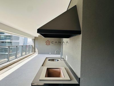 Apartamento, 4 quartos, 240 m² - Foto 4