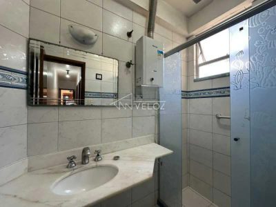 Apartamento, 4 quartos, 130 m² - Foto 1