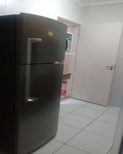 Apartamento, 2 quartos, 53 m² - Foto 2