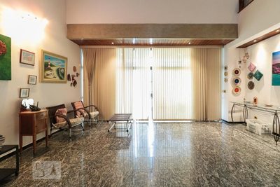 Casa, 4 quartos, 477 m² - Foto 4