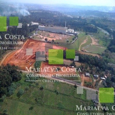 Terreno, 2 hectares - Foto 3