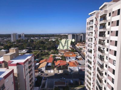 Apartamento, 3 quartos, 83 m² - Foto 4