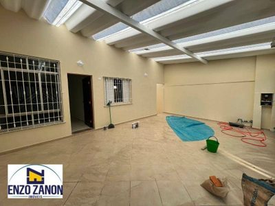 Casa, 3 quartos, 140 m² - Foto 4
