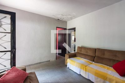 Casa, 2 quartos, 41 m² - Foto 1
