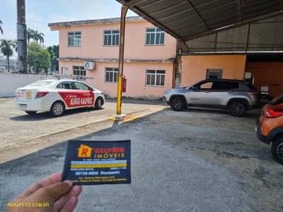 Depósito-Galpão, 2400 m² - Foto 3