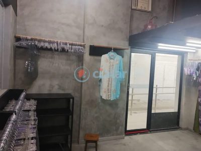 Loja-Salão, 20 m² - Foto 5