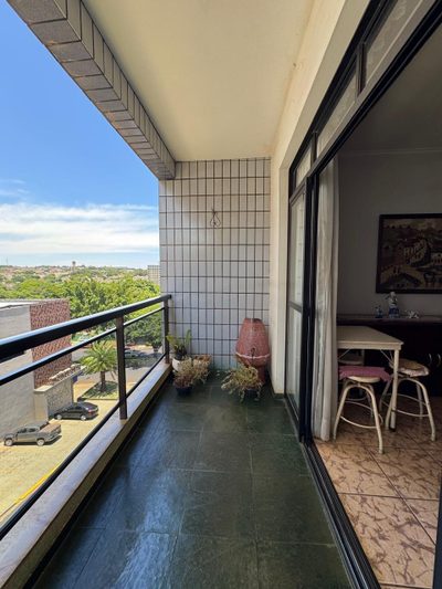 Apartamento, 3 quartos, 89 m² - Foto 1