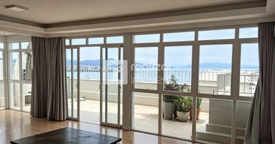 Cobertura, 2 quartos, 170 m² - Foto 1
