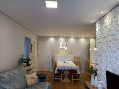 Apartamento, 3 quartos, 102 m² - Foto 5