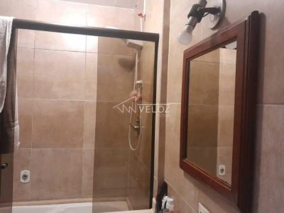 Cobertura, 3 quartos, 82 m² - Foto 2