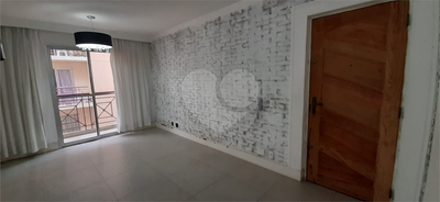 Apartamento, 2 quartos, 63 m² - Foto 2