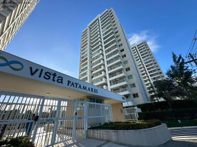 Apartamento, 3 quartos, 80 m² - Foto 4