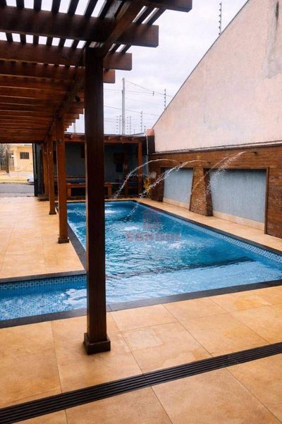Casa, 2 quartos, 80 m² - Foto 1