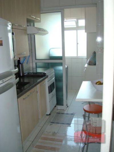 Apartamento, 2 quartos, 50 m² - Foto 5