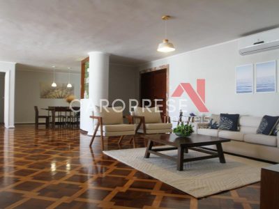 Apartamento, 4 quartos, 270 m² - Foto 2