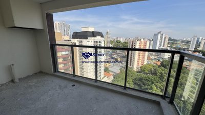 Apartamento, 3 quartos, 84 m² - Foto 4