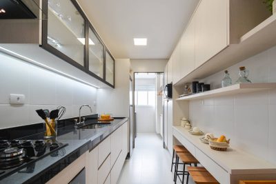 Apartamento, 3 quartos, 84 m² - Foto 5