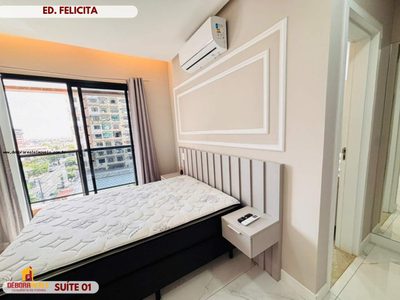 Apartamento, 2 quartos - Foto 3