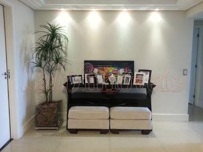 Apartamento, 3 quartos, 143 m² - Foto 3