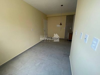 Apartamento, 2 quartos, 52 m² - Foto 2