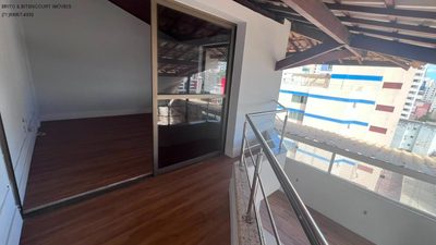 Cobertura, 4 quartos, 241 m² - Foto 2