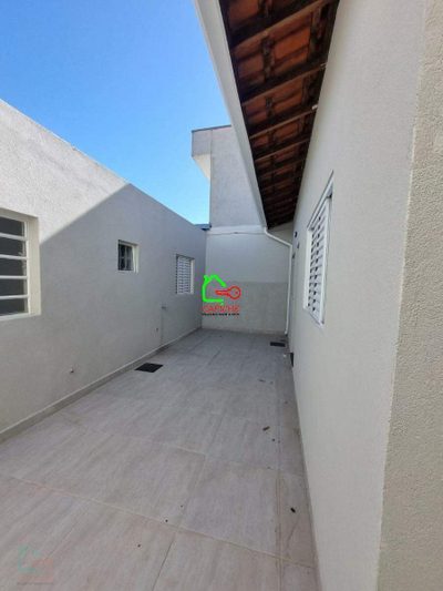 Casa, 2 quartos, 100 m² - Foto 4