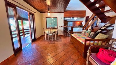 Casa de Condomínio, 4 quartos - Foto 3